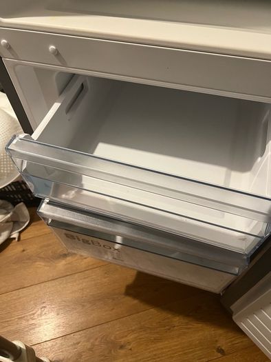Bosch Fridge