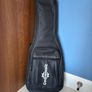 1/2 Classical guitar and guitar case Image 2