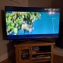 LG Smart TV 55inch Image 2