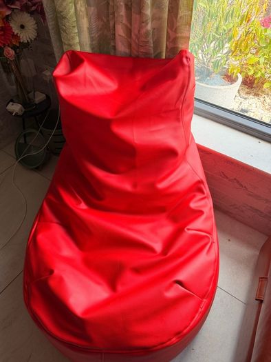 bean bag
