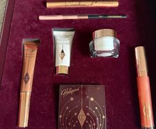 Charlotte Tilbury Charlottes Hollywood Look Luxury Makeup Gift Set