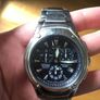 Price drop - Citizen Mens Watch Eco Drive GN-4W-S Image 3