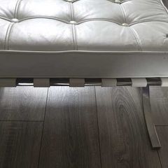 Barcelona Style Stool