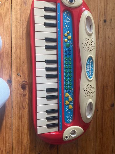 kids piano