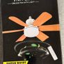 Brand New DBFAIRY 52CM Ceiling Fan with Lighting and Remote Control, Image 7