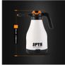 BRAND NEW Cordless Car Wash Sprayer 8.4V 1.8L Foam Spray Special Device Watering Can Manual Pneumatic Corrosion Resistant Acid Alkali Image 2