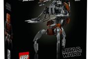lego starwars droideka - 75381