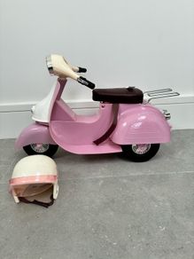 Our Generation Scooter