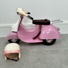 Our Generation Scooter