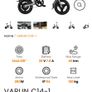 Varun C14-1 electric bike Image 2