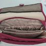 NEW Kipling Travel Wash Toiletry Bag Image 3