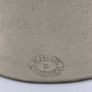 Vintage 1950s Locke's Kilbeggan Irish Whiskey Stoneware Flagon Image 7
