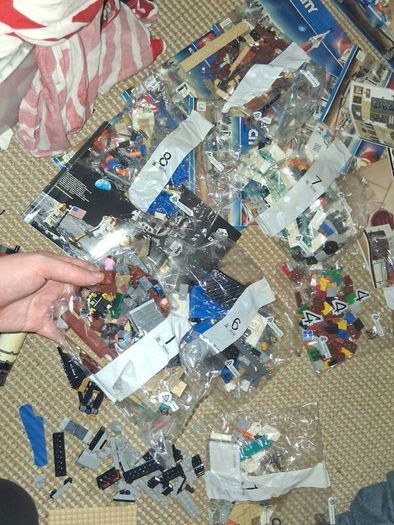 lego