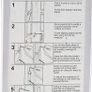 Wolfpack Aluminium Door Spring Black Image 2