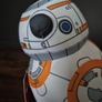 BB-8 Star Wars Plush Image 5