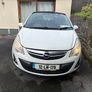 2012 Opel Corsa - please read the description! Image 2
