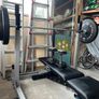 Gym Equipment and Weights Image 5