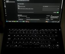 Dell Latitude 7400 14" | Intel Core i7 | 32GB RAM | 256GB SSD | Windows 11