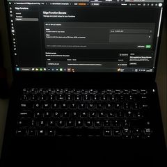 Dell Latitude 7400 14" | Intel Core i7 | 32GB RAM | 256GB SSD | Windows 11