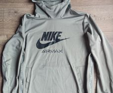 Nike Air Max hoodie