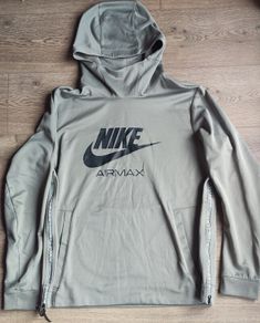Nike Air Max hoodie