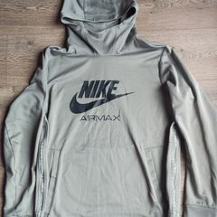 Nike Air Max hoodie