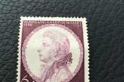 Rare/Genuine WW2 German stamp