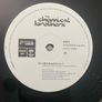 The Chemical Brothers - Life Is Sweet - 12" Double Vinyl DJ Promo - CHEMSTDJ2 - 1995 - Junior Boys Own Recordings Image 5