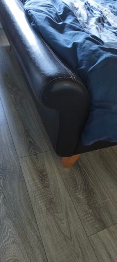 King size bed
