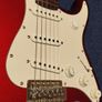 Aria Pro II Guitar Image 7