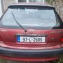 Toyota Corolla 1997 Image 9