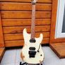 Charvel Pro Mod w/Upgrades and hard case Image 2