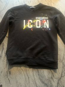 Authentic Dsquared2 Jumper