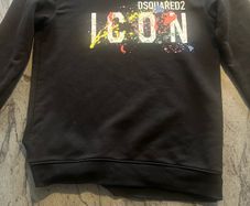 Authentic Dsquared2 Jumper