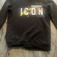 Authentic Dsquared2 Jumper