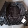 Enginehawk Leather Motorcycle Jacket Image 5