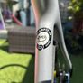 Giant Advanced TCR carbon bike Image 7