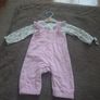 baby girl clothes mostly new with tags Image 7