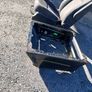 Ford Transit Driver Seat Image 3