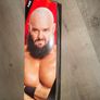 Braun Strowman Elite Action Figure Image 4