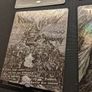 Magic The Gathering Secret Lair The Hobbit Desolation Rainbow Foil Image 5