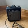 Cort G250 SE Electric Guitar + Fender Amp & Accessories Image 3