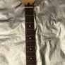 Fender Stratocaster squier Neck fretboard with tuners machine heads made in Indonesia electric guitar parts accessories Image 2