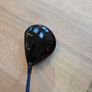 TaylorMade Stealth 2 Driver 9.0 degree Stiff Shaft-MCC Plus4 Midsize Grip Image 3