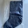 Supreme x Sferra Christmas Stocking (FW20) Navy Blue Brand New in Packaging Image 2