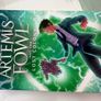 Artemis Fowl Books Image 5