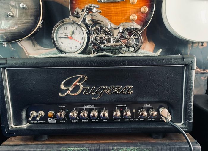 Bugera G5 Infinium Tube Amplifier