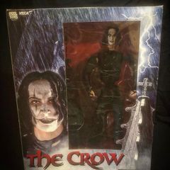 The Crow Neca Reel Toys 2006