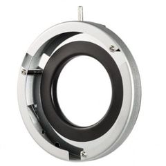 Godox AD-GB Godox to Bowens Mount Adapter for AD600 / AD600M Flash Strobe