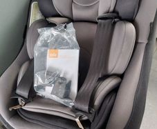 Joie 360 Car seat